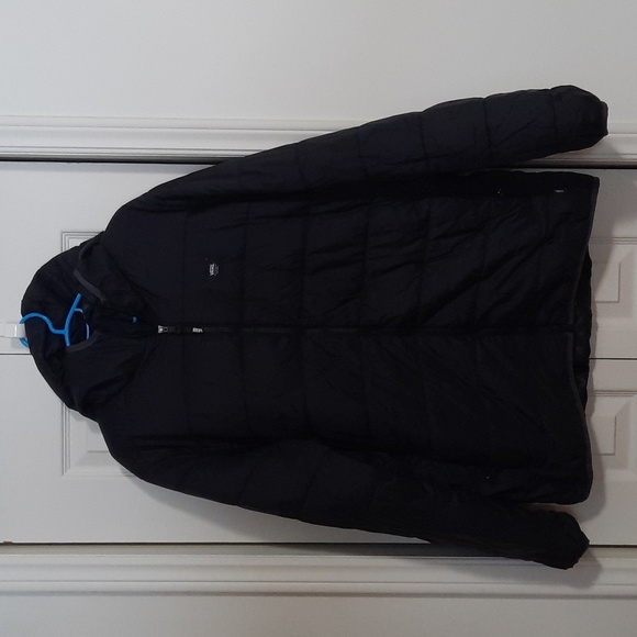 Men's Vans prospect MTE1 puffer jacket. - Picture 1 of 4